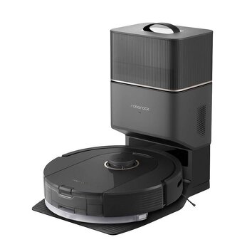 Robotický vysavač Roborock Q5 PRO+ (NEPOUŽITÝ) - 7
