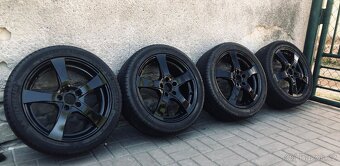 5x112 R17 + PNEU - 7