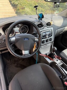 Ford Focus cabrio/CC 2,0L 107KW - 7