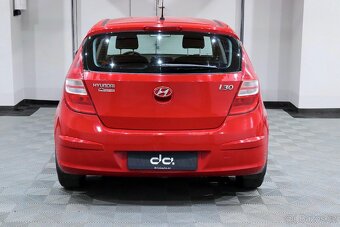 Hyundai i30 1.4i 16v 80kW - 7
