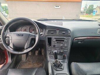 Volvo v70 ii - 7