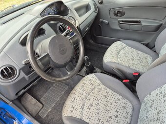 Chevrolet Spark - 7