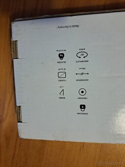Držák TV Caratec FLEX CFA101L - 7