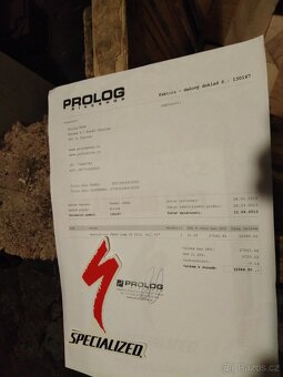 Prodam Specialized Carve Comp 29 2013 vel. 21/XL - 7