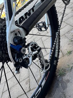 Giant XTC2 MTB - 7