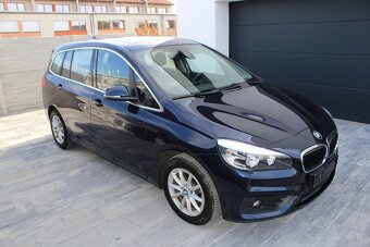 BMW 214 d Grand Tourer odpočet Dph - 7