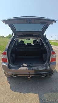 Kia Sportage 4x4 2.0 CRDI - 7