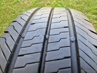 5x160 r16 disky kola ford transit 215/65 r16 c R16C - 7
