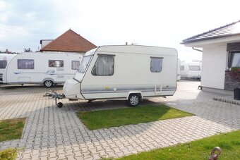 Adria Optima 410 Palandy Rezervace - 7