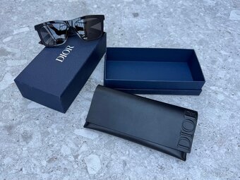 Prodám sluneční brýle DIOR B27 S1I - 7