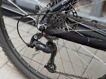 Horské kolo Schwinn - 7