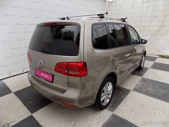 Volkswagen Touran 1.2TSI/STYLE/7.míst/ - 7