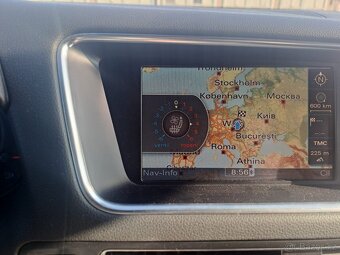 Q5 - 3.0 TDI - S-Tronic - 7