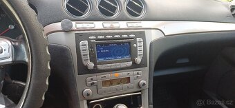 Ford S-MAX, Ford S-MAX 1,8 TDCI 92KW - 7