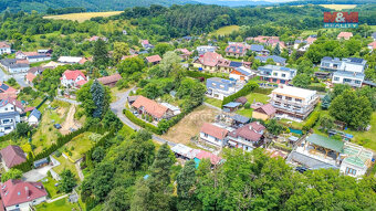 Prodej pozemku k bydlení, 272 m², Zlín, ul. Pod Tvrzí - 7