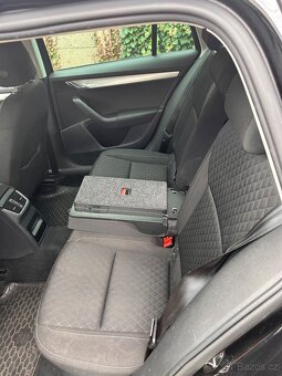 Octavia 3 1,6 TDi 81kw Edition - 7