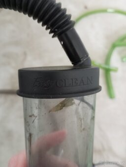 Mix věcí pro akvarium - 7