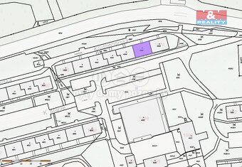 Prodej bytu 2+1, 63 m², DV, Jirkov, ul. Krušnohorská - 7