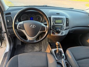 Hyundai i30 cw - 7