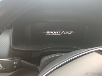 Škoda Kodiaq 2.0TDI 147kW 4x4 DSG Sportline - 7