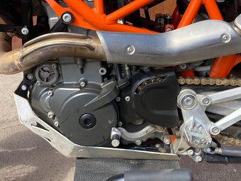 KTM 690 Enduro R - 7