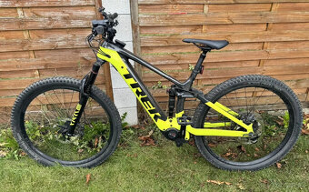 Trek Rail 9.7 plně karbonové kolo Gen 2 2021 - 7