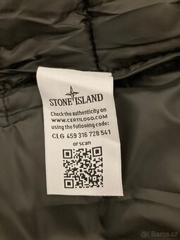 Stone Island Bunda - 7