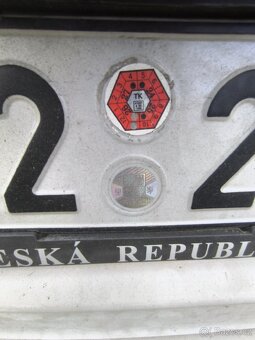 Prodam Škoda Octavia II 2.0 TDI 103 kW - 7