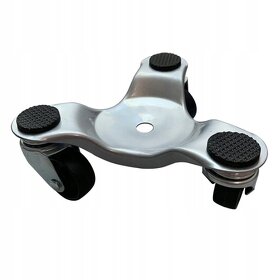 stěhovací podložky, transportní vozíky, 5-dílná sada sada - 7