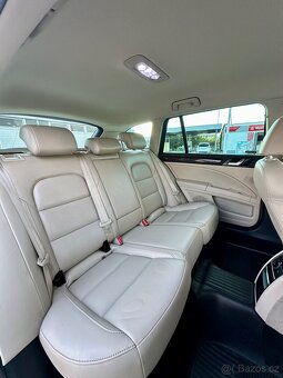 Škoda Superb Combi 2.0 TDI 125 kW – po velkém servisu - 7