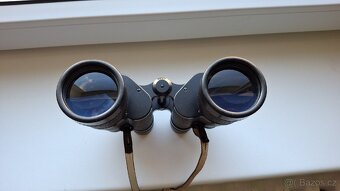 Dalekohled Carl Zeiss Jena 7x50 BINOCTAR - 7