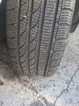 Ford Mondeo 1.8tdci 2007 - 7