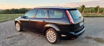 Ford Focus 1.6 TDCI Kombi - 7