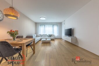 Prodej, byty/3+kk, 83.8 m2, K Beranovu 1200/18, Dolní Chabry - 7
