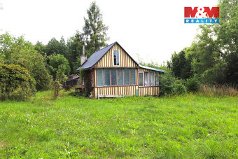 Prodej chaty, 32 m², Karlovy Vary - Sedlec - 7