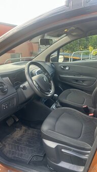 Renault Captur 1.3 TCe 150 (110 kW) - 7