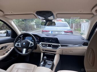 BMW Řada 3 xDrive - 7