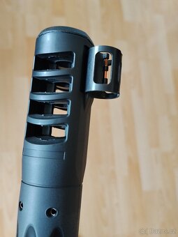 Prodám vzduchovku Gamo - 7