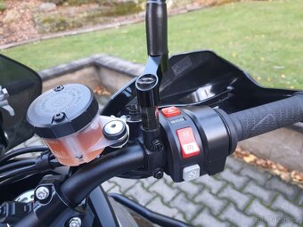 KTM 1290 Super Adventure S - SUPER STAV 289.000,- Kč - 7