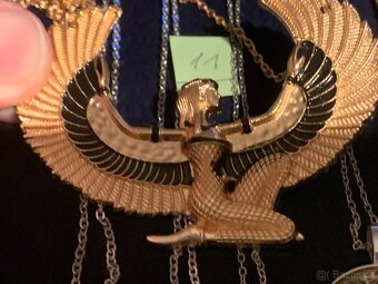 závěs a brož ., 8 x 5,5 cm - 7