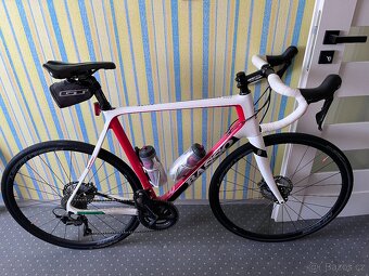 BASSO ASTRA DISC, SHIMANO ULTEGRA, ITALIA, 2020 - 7