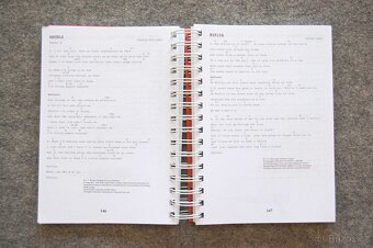 Das Ding 2 - veliký zpěvník 400 známých písniček pro kytaru - 7