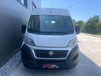 Fiat Ducato, 2,0 Mjet L3H2, KLIMA, DPH, 61tkm - 7