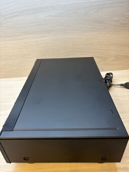 Sony TC-WE835S Dvojitý kazetový magnetofon (1999 - 7