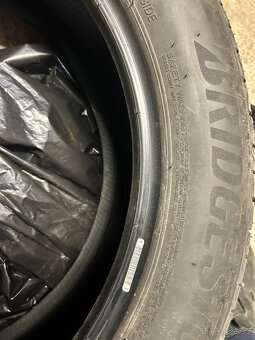 BRIDGESTONE ALENZA1 235/55 R19 101 V - 7