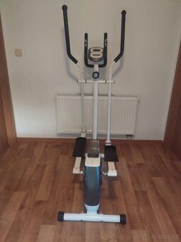 Zánovní Crossový trenažér Motio 30 , PC7490,-KČ - 7