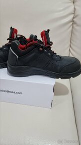 Pracovní boty Prabos - 7