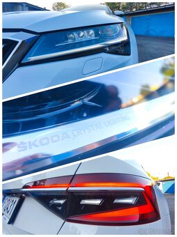 Superb 3 L&K 1.5 TSi,110kW,DSG,ČR,1.maj.,NAVI,kamera,DPH - 7