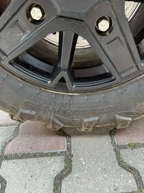 Pneumatiky na čtyřkolku ITP Baja Cross - 7