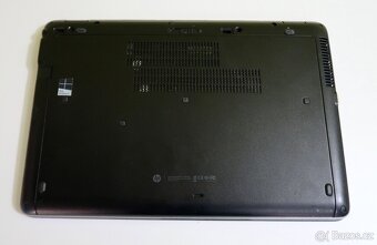 HP ELITEBOOK 850 G1 i5-4200/8GB/SSD480G/FHD/W11/NOVÁ BATERIE - 7